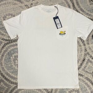 Vineyard Vines 2017 Easter Logo T-shirt